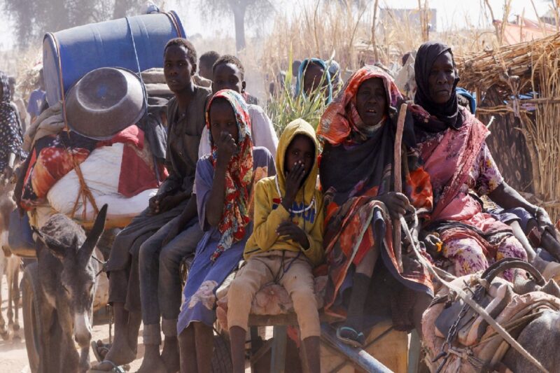  மனித குலத்திற்கு எதிரான போர் குற்றங்கள்: சர்வதேச குற்றவியல் நீதிமன்றம் அதிர்ச்சி தகவல்!