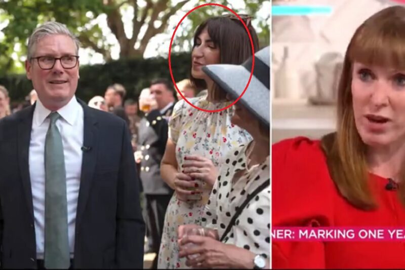 சொந்தக் கட்சியிலேயே ஊசல் ஆடும் கியர் ஸ்டாமர்: பதவி விலக வாய்ப்பு உள்ளது ?