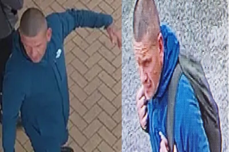 கிரெனேடு குண்டு மிரட்டல்: ரயிலில் பீதியை கிளப்பிய நபரை தீவிரமாக தேடும் போலிஸ்!