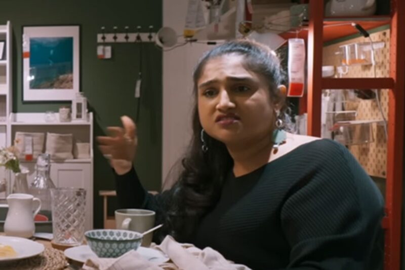 ஊருக்கு உபதேசம், எனக்கு கஷ்டம்!” – வனிதா விஜயகுமாரின் உருக்கமான ஆதங்கம்!