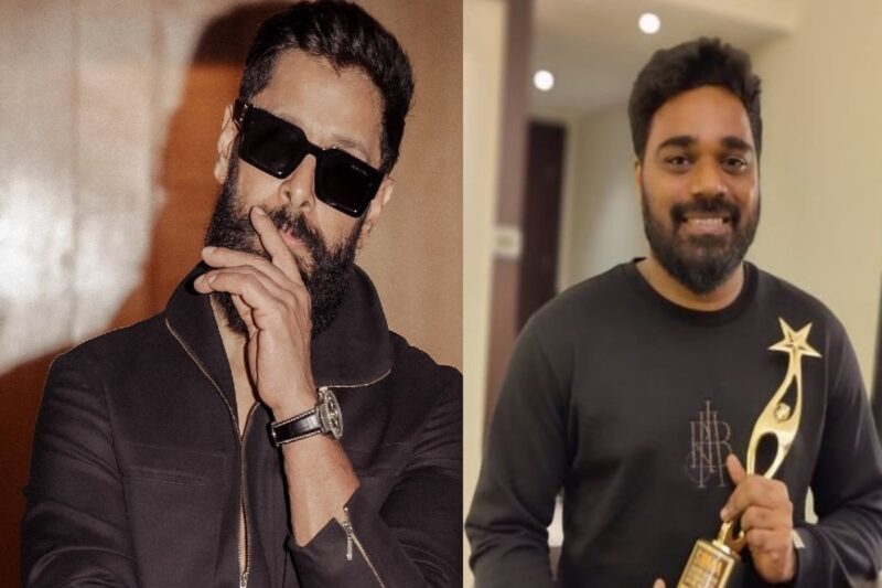 மடோன் அஸ்வின் – விக்ரம் கூட்டணி முடங்கியதா?