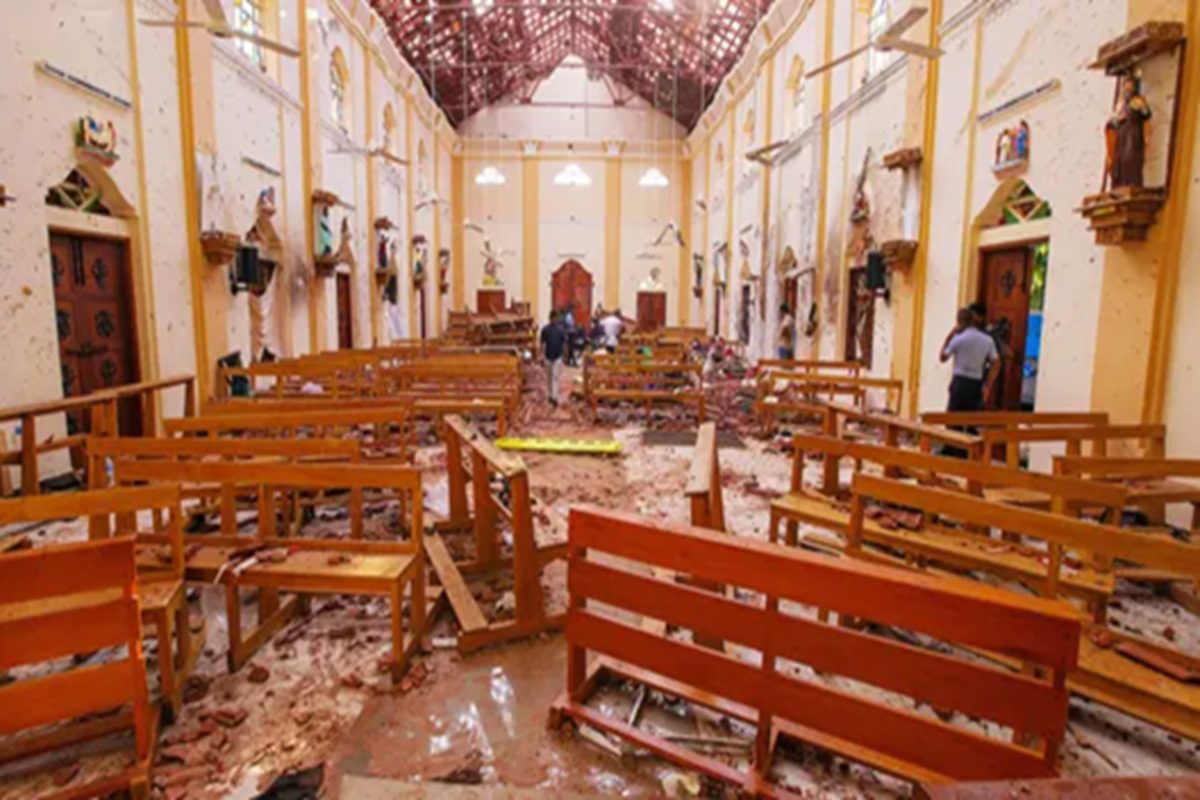 ஏப்ரல் 21 தாக்குதல்: விசாரணைகளில் மேலும் பல புதிய தகவல்கள்!