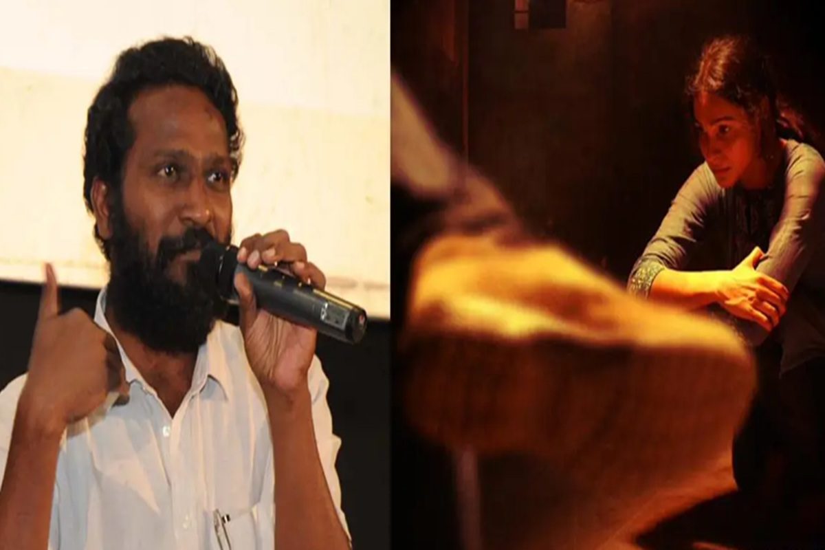 நீதிபதியை உலுக்கிய வெற்றிமாறன் படம்: ‘மனுஷி’ படத்தைப் பார்த்துவிட்டு அதிரடி உத்தரவு!