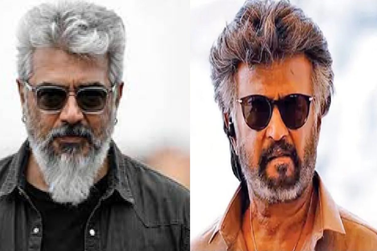 அஜித்தை கெடுத்தது ரஜினி தான் – மூத்த பத்திரிகையாளர் பிஸ்மி குற்றச்சாட்டு!