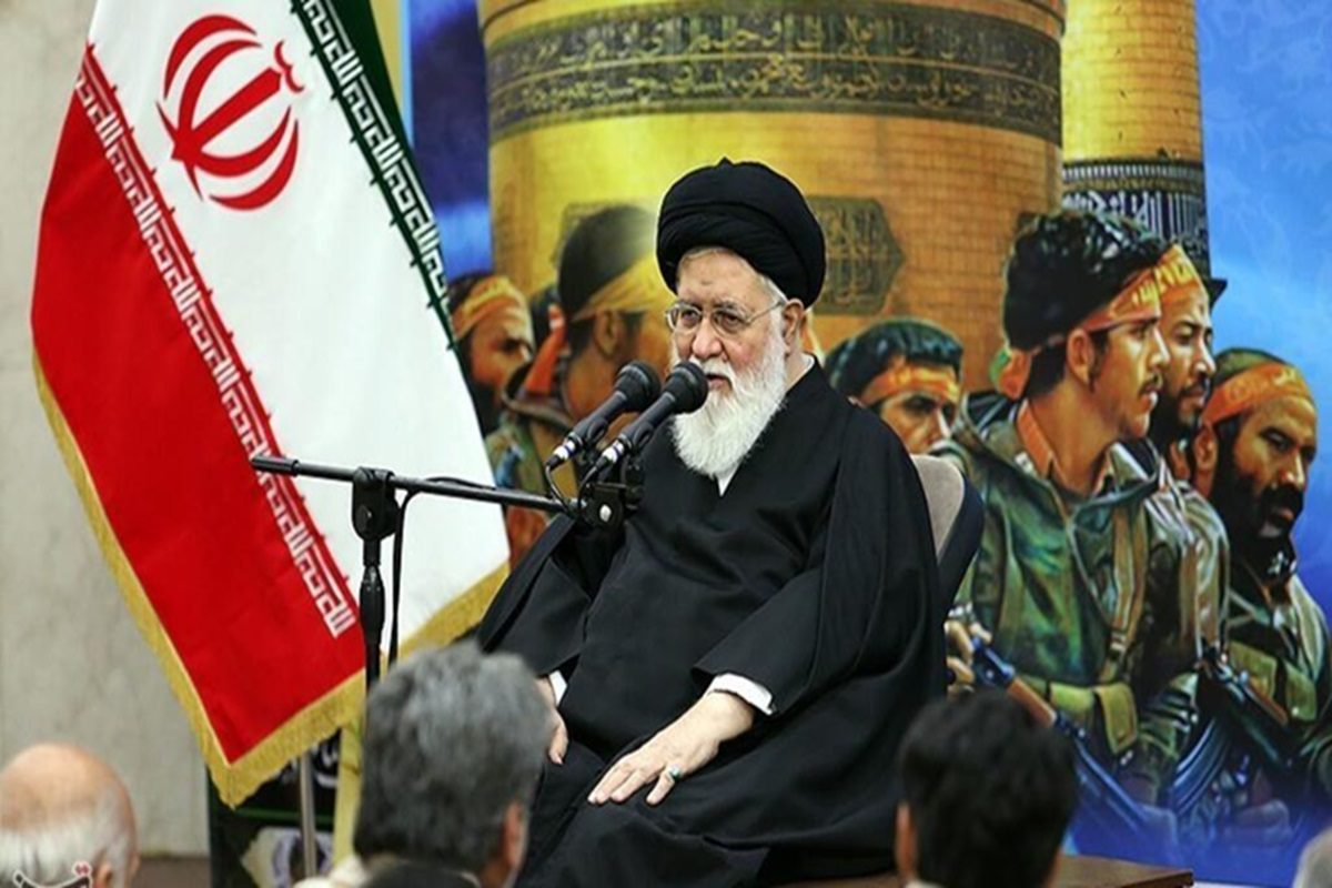 அதிர்ச்சி!  தலைவர் கமேனியைப் படுகொலை செய்ய அமெரிக்கா – இஸ்ரேல் சதி! ஈரான் உளவுத்துறைத் தலைவர்!