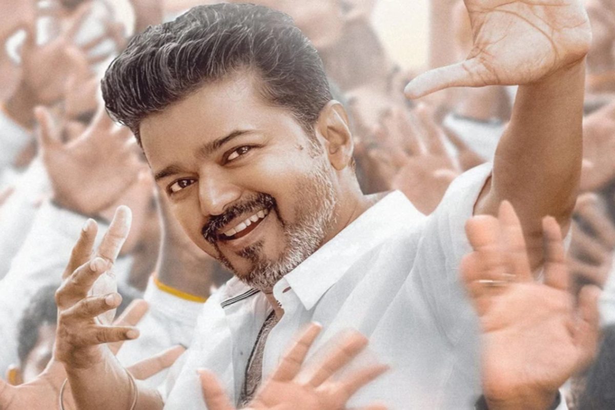 ‘ஜனநாயகன்’ திரைப்படத்திற்காக தயாரிப்பாளரின் பல கோடிகளைக் காப்பாற்றிய நடிகர் விஜய்!