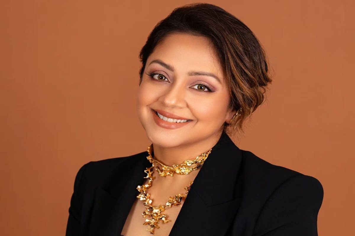 தென்னிந்திய சினிமாவின் தவிர்க்க முடியாத சக்தியாக ஜோதிகா மாறியது எப்படி?