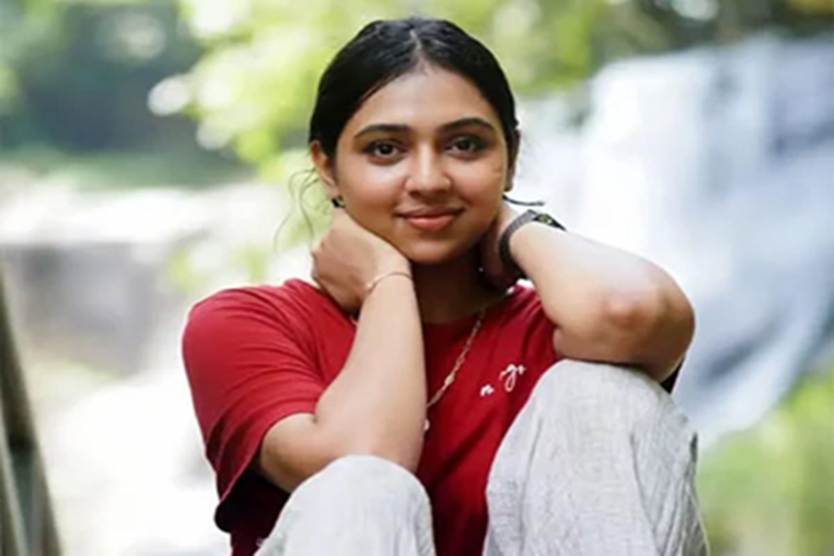 நான் கடத்தவில்லை, பாதிக்கப்பட்டவள் நானே: நடிகை லட்சுமி மேனன்!