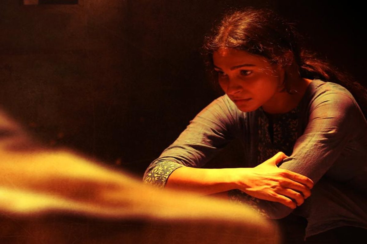 சர்ச்சையை ஏற்படுத்திய ‘மனுஷி’ படம்: நீதிபதிகள் படத்தை பார்க்க வேண்டும்