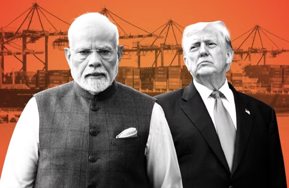 மோடியுடன் பேச டிரம்ப் திட்டம்; வர்த்தகப் பதற்றம் தணியுமா?