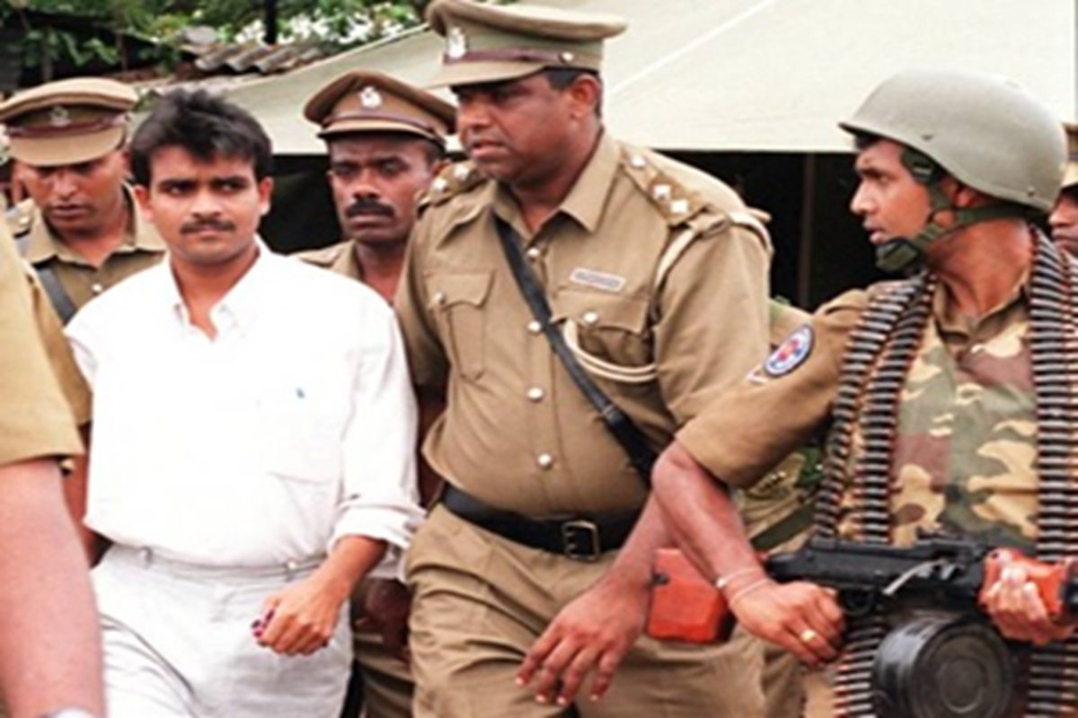 கிருஷாந்தி படுகொலை: சர்வதேச விசாரணையில் சாட்சியமளிக்க ராஜபக்ஷ தயார் – அதிர வைக்கும் அறிவிப்பு!