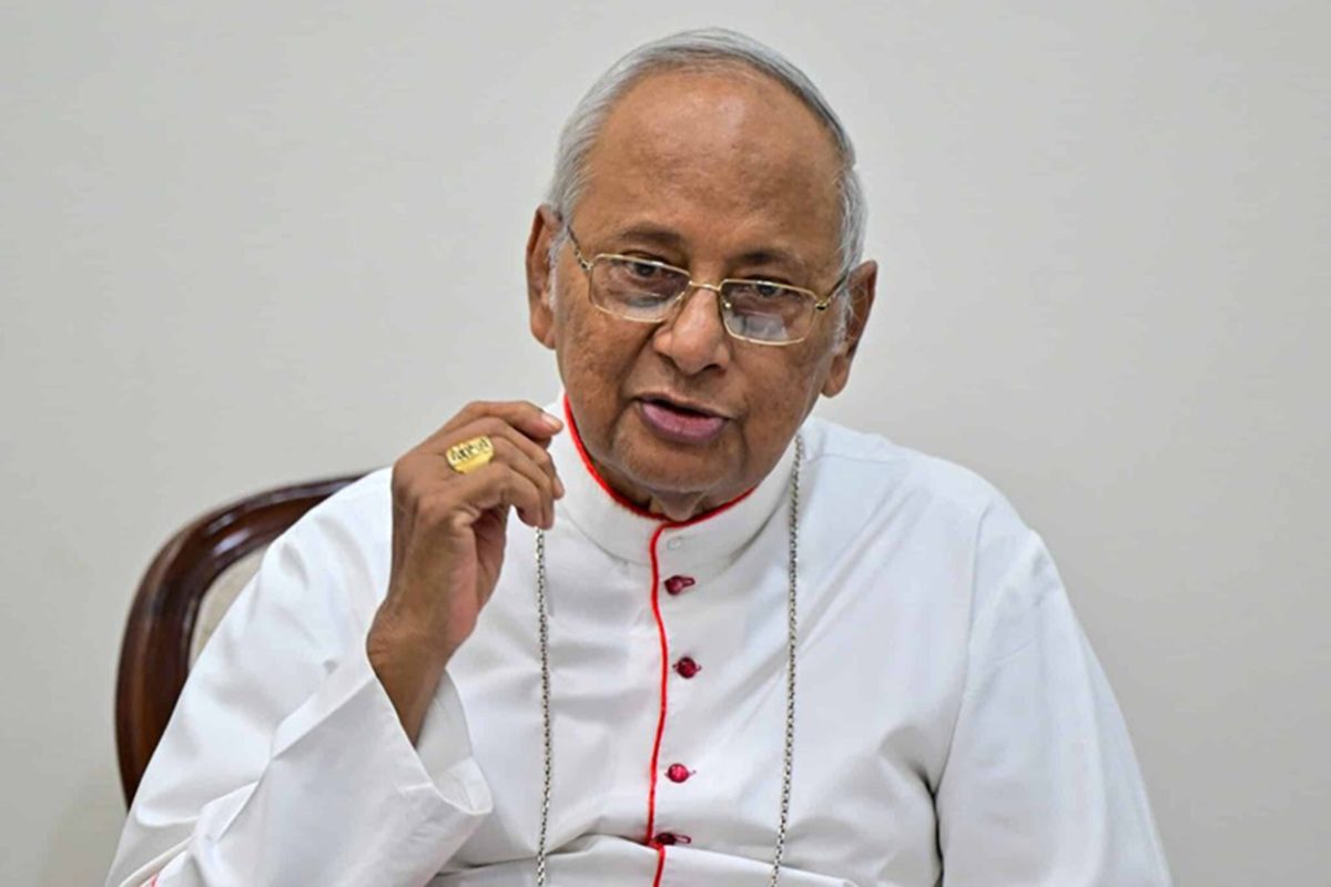 இலங்கையின் பாடசாலைப் பாடத்திட்டத்தில் பாலியல் கல்வித் திட்டம்: கொழும்பு பேராயர் கவலை