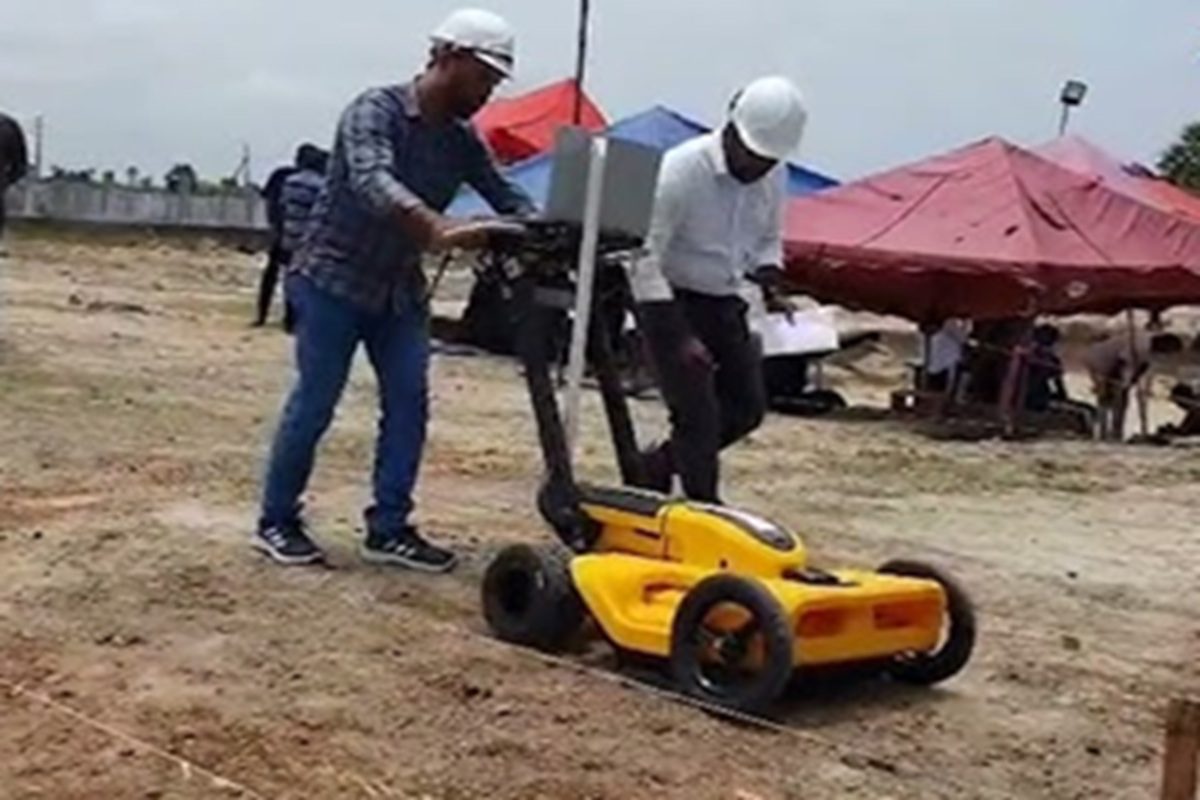 ஸ்கேன் ஆய்வில் மேலும் பல மனித எச்சங்கள் கண்டுபிடிப்பு!