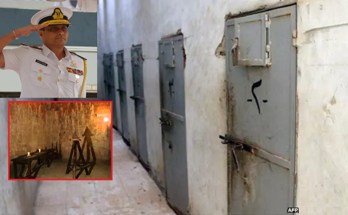 அதிர்கிறது COLOMBO:  அட்மிரல் நிஷாந்த கைது: தமிழ் இளைஞர் கடத்தல் கொலை மற்றும் சித்திரவதை !