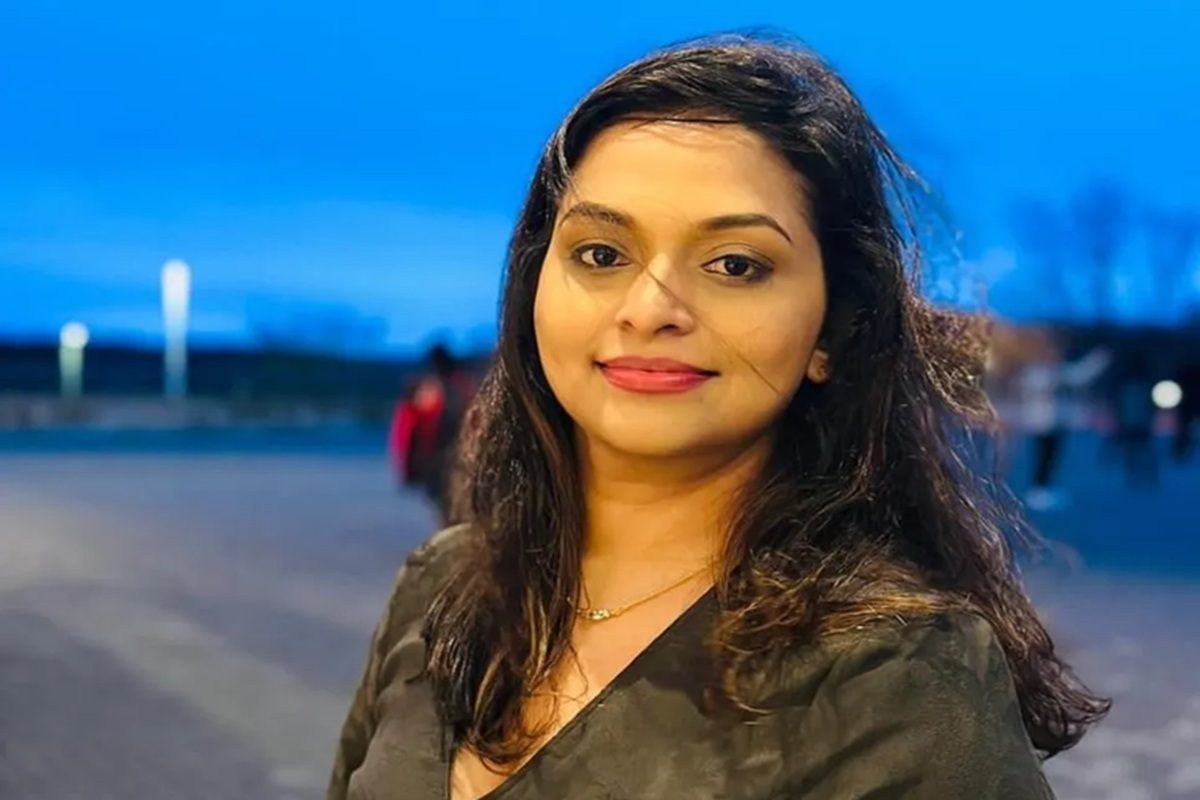 UKயில், காதலன் என நம்பப்பட்டவரால் கொடூரமாகக் குத்திக் கொல்லப்பட்டார் இலங்கை பெண்!