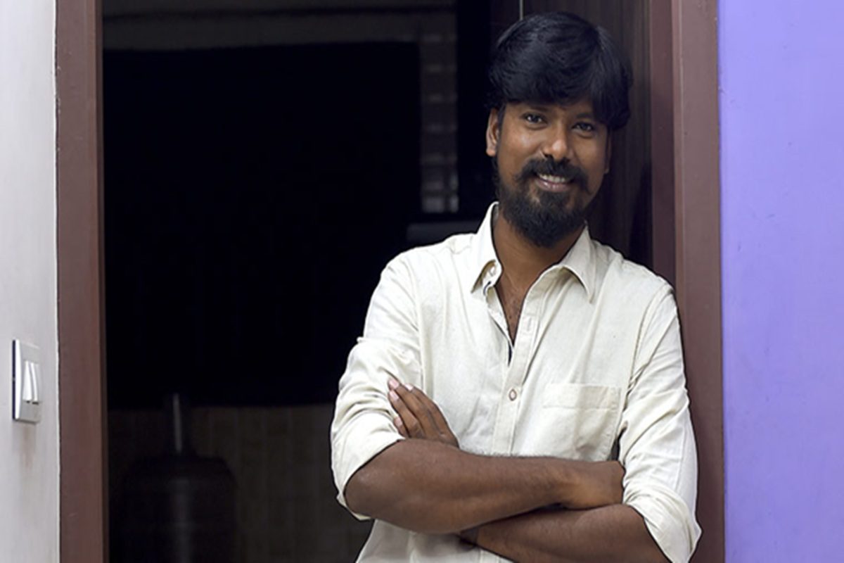 சென்னையின் புகழைப் பாடிய இயக்குநர் பி.எஸ். வினோத்ராஜ்!