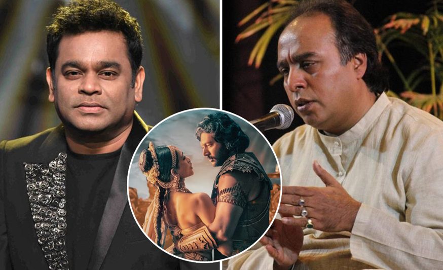 ஏ.ஆர். ரஹ்மானுக்கு எதிரான காப்புரிமை வழக்கு: தடை உத்தரவை ரத்து செய்த உயர் நீதிமன்றம்!