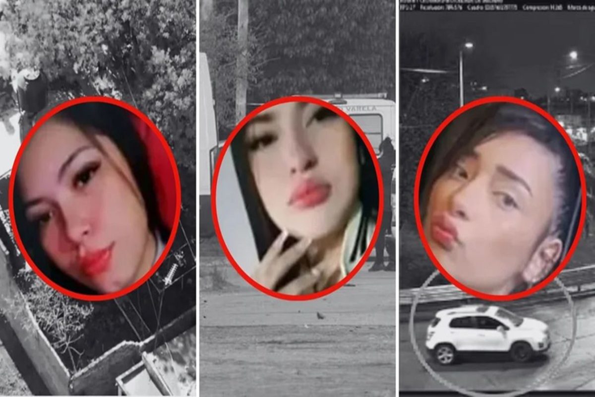 3 பெண்களைப் படுகொலை செய்து சமூக வலைதளத்தில் பகிர்ந்த கொலையாளி!