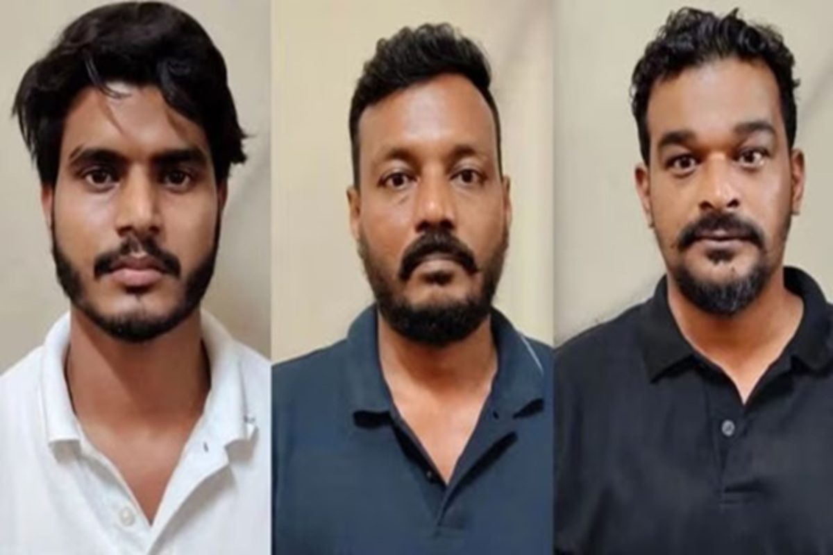 நடுரோட்டில் பஸ் உரிமையாளர் வெட்டிக்கொலை: சொந்த ஊழியர்களே நிகழ்த்திய வெறிச்செயல்!