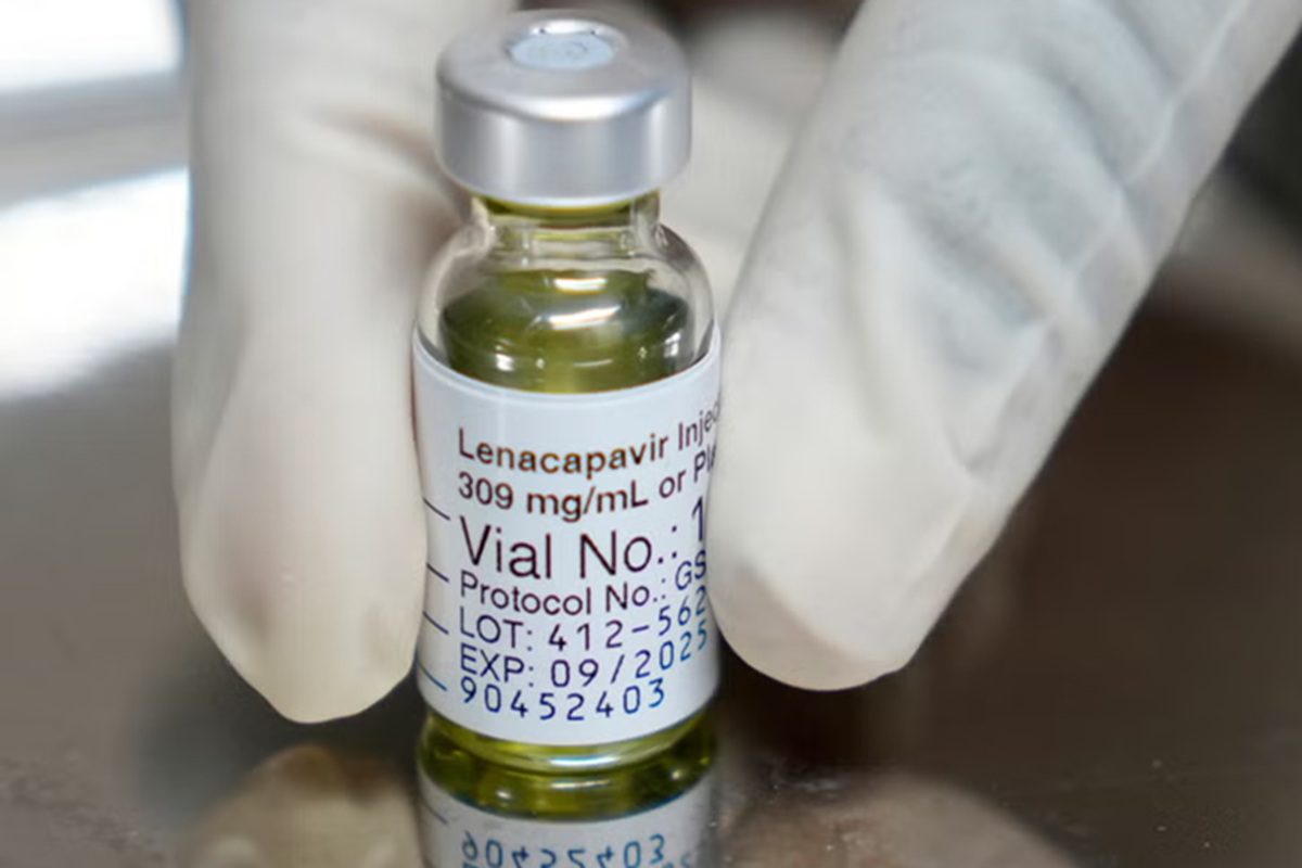 எய்ட்ஸ் நோயை முடிவுக்குக் கொண்டு வரும்’ புதிய மருந்து!