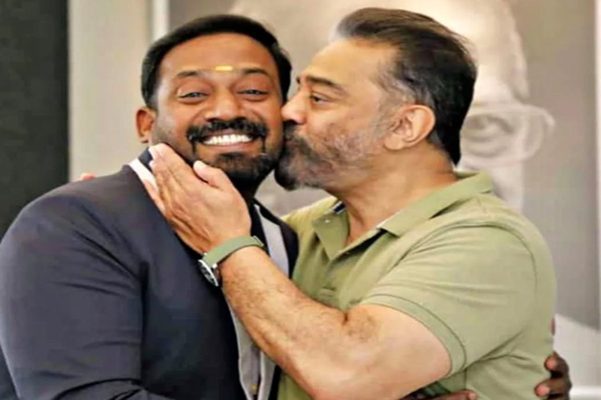 ‘ரோபோ’ ஷங்கரின் கடைசி ஆசையை நிறைவேற்றும் கமல்ஹாசன்! – ரசிகர்கள் நெகிழ்ச்சி!