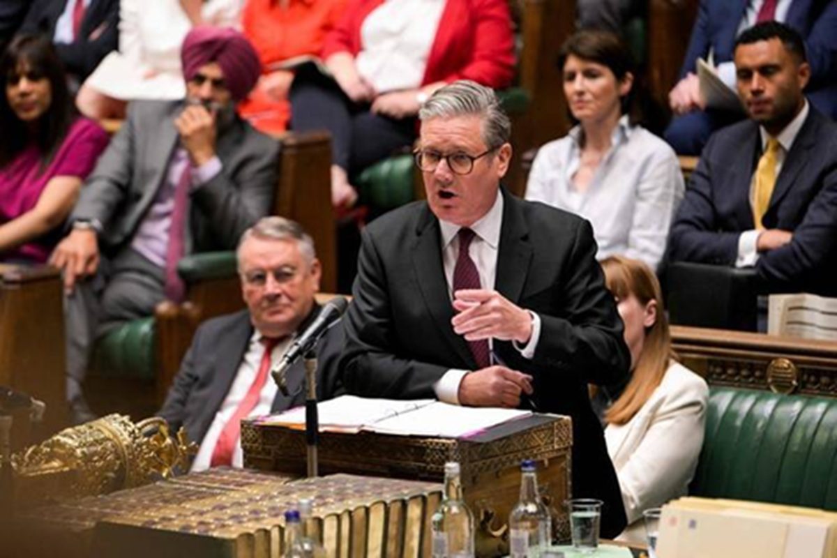 அகதிகளுக்கு டிஜிட்டல் கார்டு: புயலைக் கிளப்பும் புதிய அகதிகள் திட்டம்!