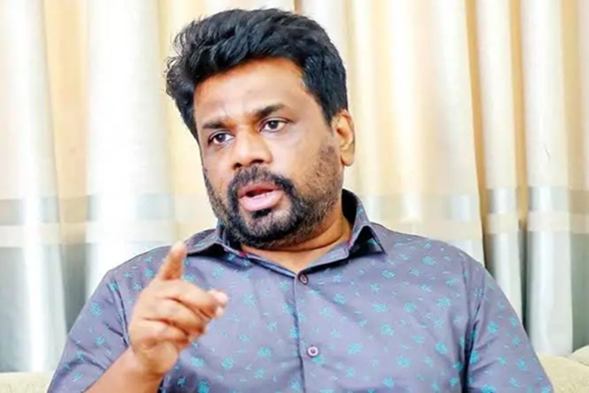  ‘இலங்கை நாள்’ கொண்டாட்டம்: தமிழ், முஸ்லிம் எதிர்க்கட்சிகளுடன் அதிபர் சந்திப்பு!