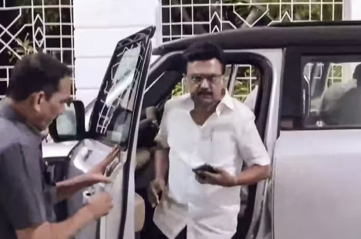 1 லட்சம் ஈழத் தமிழர்களை கொன்ற திமுக தற்போது 39 தமிழர்களை கொன்றுள்ளது !