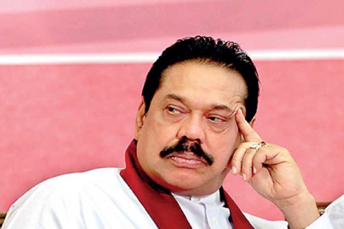 மஹிந்த ராஜபக்‌ஷவுக்கு ‘தூக்குத் தண்டனை’ தான் சரி! – சரத் பொன்சேகாவின் கொடூர தாக்குதல்!