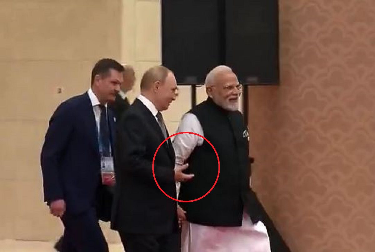 ரஷ்யா – இந்தியா: தேசியப் பணப்பரிமாற்ற அமைப்புகளை இணைக்க திட்டம்