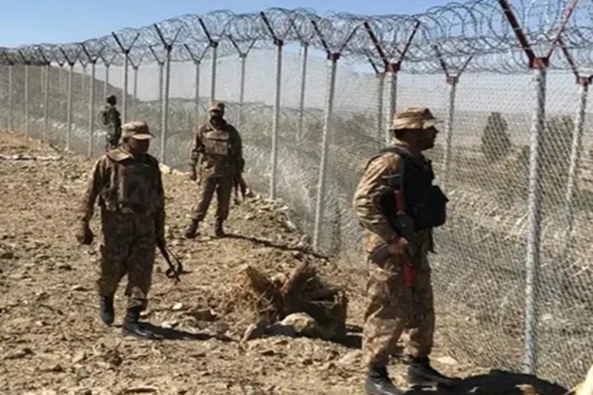 பாகிஸ்தானுக்கு பகிரங்க எச்சரிக்கை! ‘போர் வந்தால் மூத்த குடிமகன் கூட களமிறங்குவான்!’