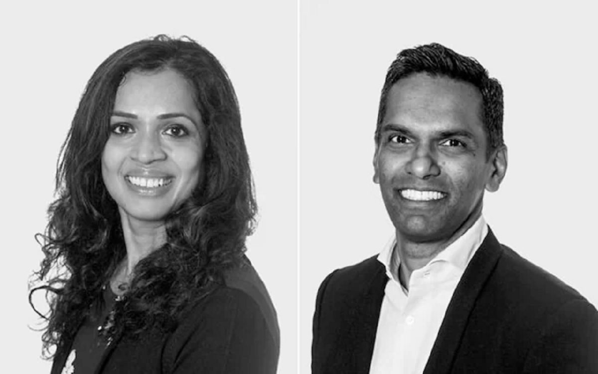 PRAX முதலாளி சஞ்ஜீவ் குமார் இலங்கைக்கு தப்பி ஓடினார்: 1.5B £ ஆட்டை !