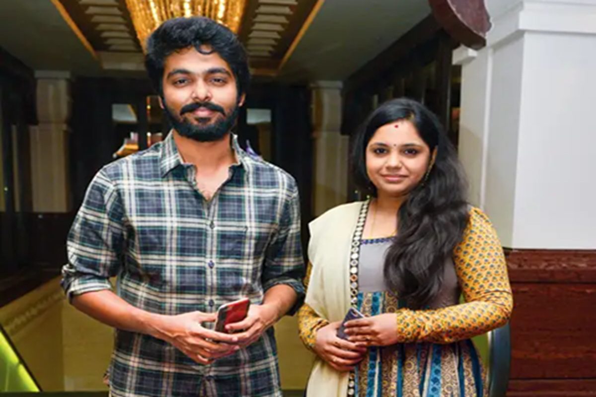 ஜி.வி. பிரகாஷ் – சைந்தவி விவாகரத்து உறுதி: குழந்தையின் நிலை என்ன?