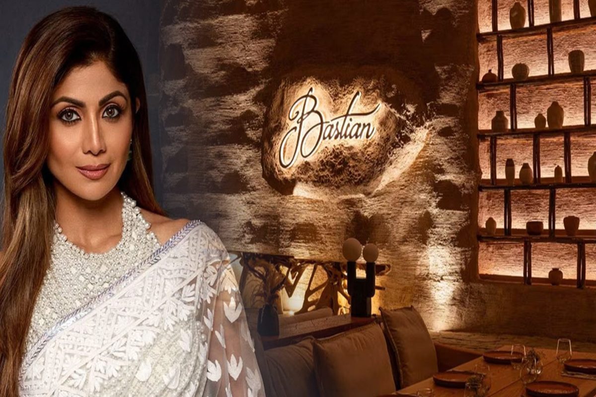 ஷில்பா ஷெட்டியின் நட்சத்திர ஹோட்டலை இழுத்து மூடியதன் பின்னணி என்ன?