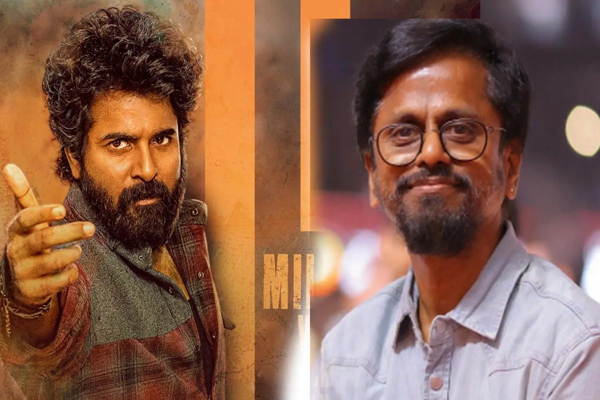 சிவகார்த்திகேயன்-முருகதாஸ் கூட்டணி மீண்டும் இணைகிறதா?