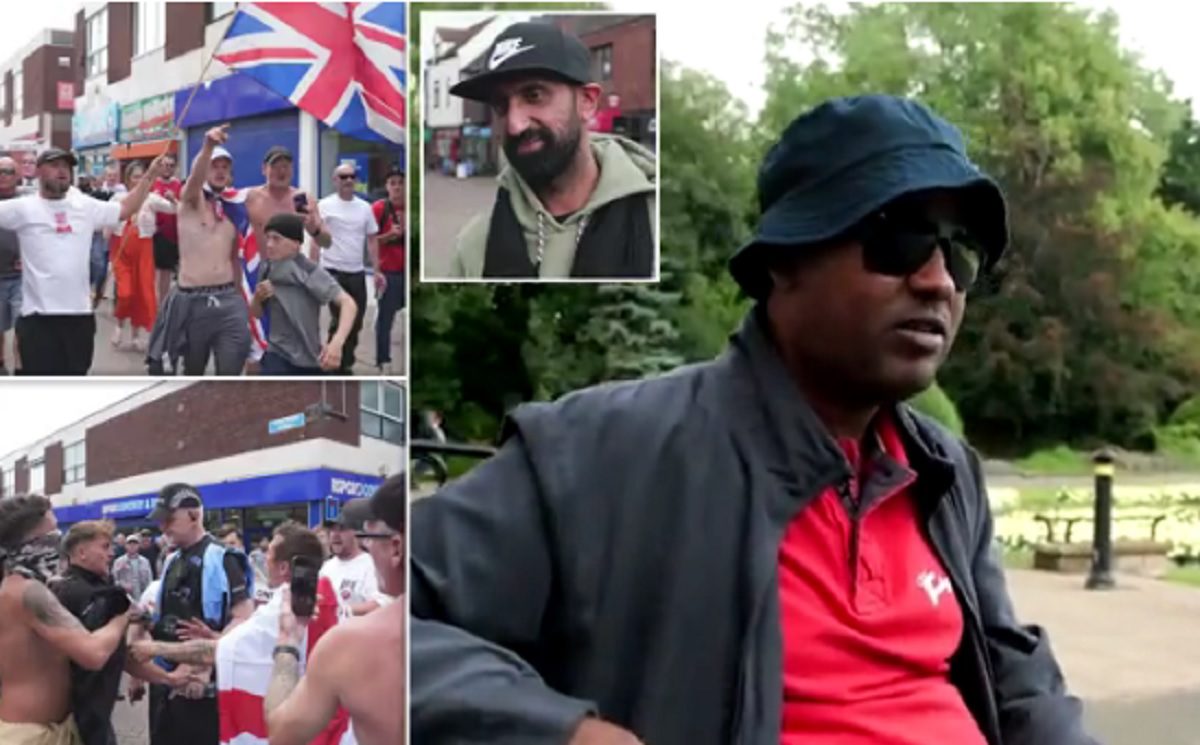 இதைவிட என் நாடே மேல்! இங்கிலாந்து நகரை விட சோமாலியா பாதுகாப்பானது” – திருப்பி அனுப்புமாறு கெஞ்சும் அகதி