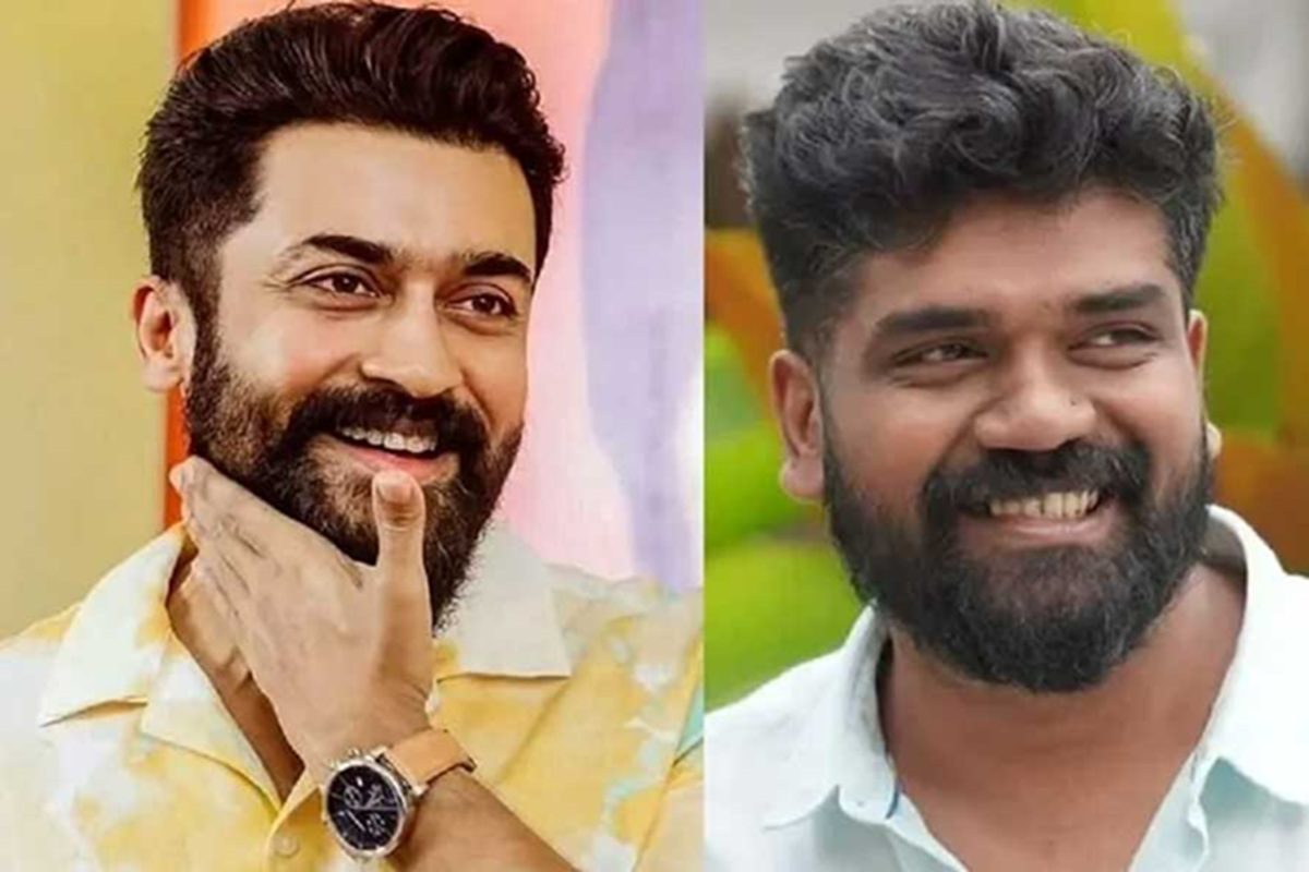 சூர்யா – ஜித்து மாதவன் கூட்டணியில் தமிழ் சினிமா ரசிகர்களுக்கு மெகா விருந்து!