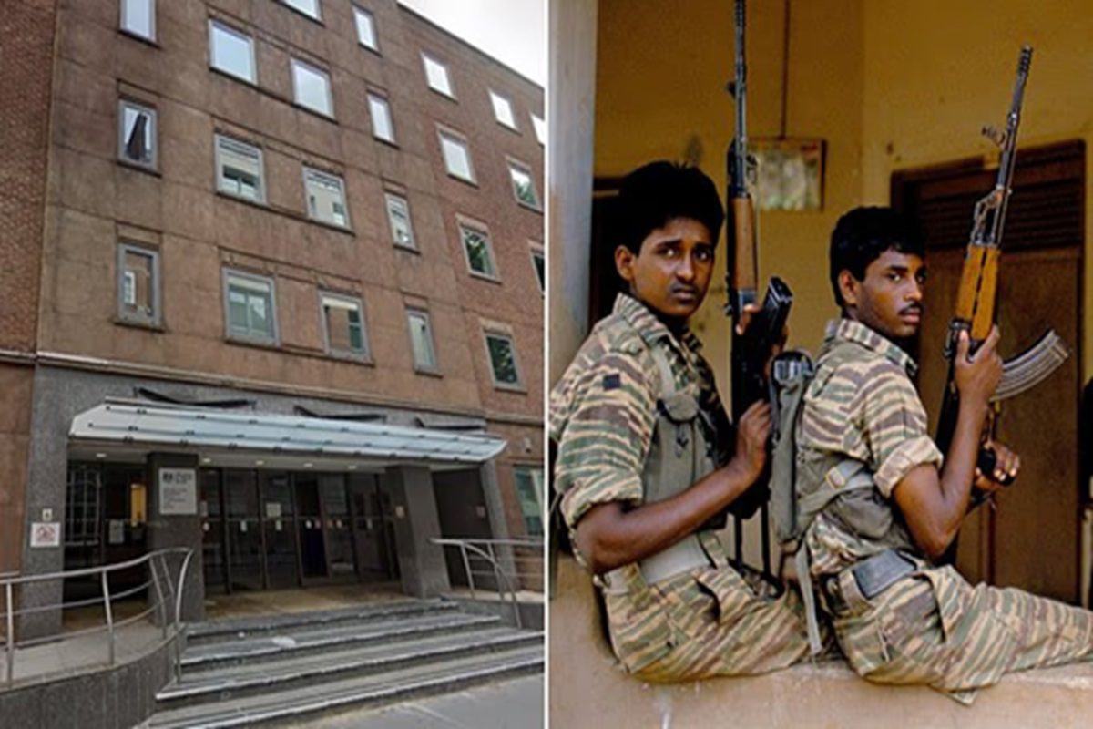 “நான் விமானத்தில் ஏறினால் இறந்துவிடுவேன்!” – ஐக்கிய இராஜியத்தில் (UK) இலங்கைத் தாய்