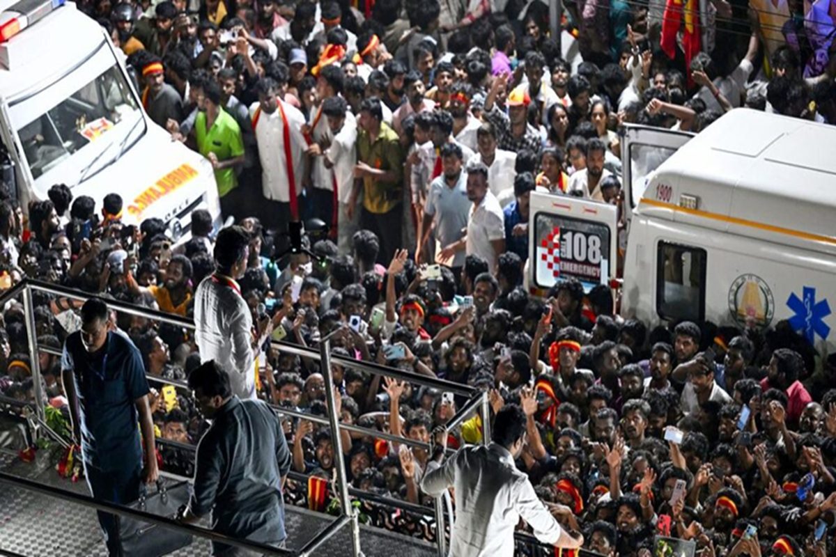 “இது அயோக்கியத்தனமான அரசியல்!” ‘இது திட்டமிட்ட சதி!’ கொதித்தெழுந்த நடிகர்