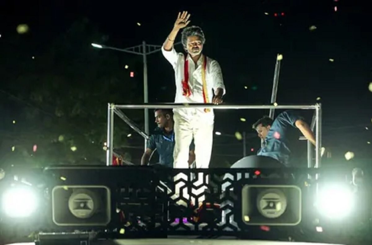 அதிர்ச்சி முடிவு! கரூரில் 41 உயிர்களைப் பலிகொண்ட துயரத்தைத் தொடர்ந்து, விஜய் பிரச்சாரம் 2 வாரங்களுக்கு திடீர் ஒத்திவைப்பு!