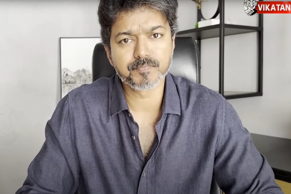 “தாங்க முடியாத வலி!” – கரூர் கூட்ட நெரிசல்: தி.மு.க. – த.வெ.க. மோதல் உச்சம்! விஜய்யின் அதிர்ச்சி அறிக்கை!! (VIDEO)