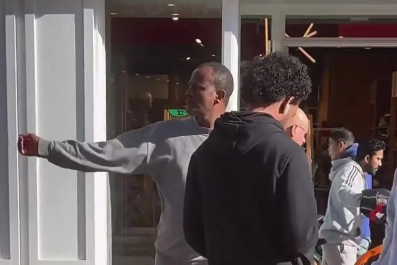 3 நாள் தேடுதலின் பின் தமது பிழையை சரி செய்த போலீஸ்! பாலியல் குற்றவாளியைக் கைது.