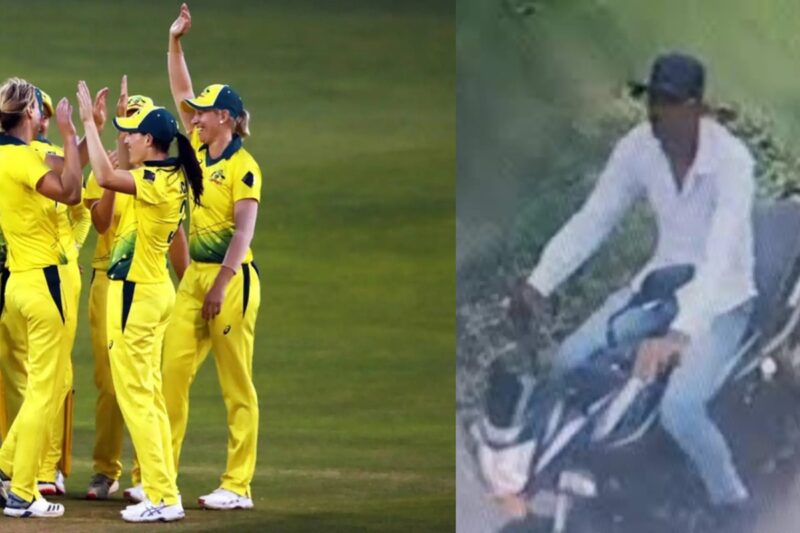 அதிர்ச்சி சம்பவம்: ஆஸ்திரேலிய மகளிர் கிரிக்கெட் வீராங்கனைகள் அத்துமீறலுக்கு ஆளானார்கள் – குற்றவாளி கைது!