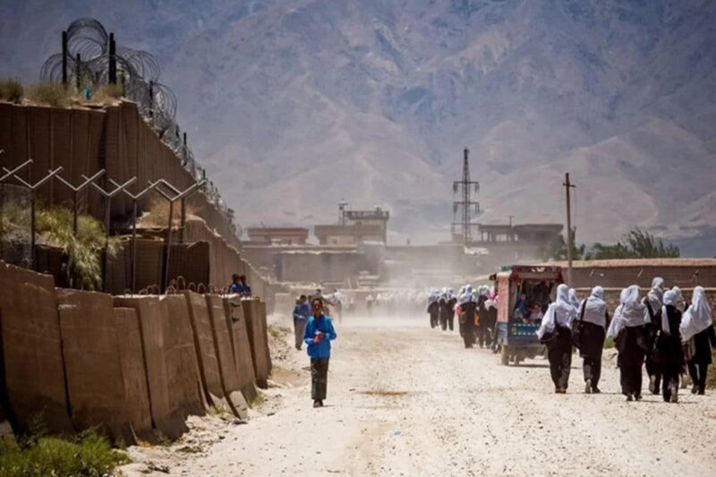 ஆப்கானிஸ்தானில் “பாகிராம்” சவால்: மீண்டும் கைப்பற்றத் துடிக்கும் அமெரிக்கா!