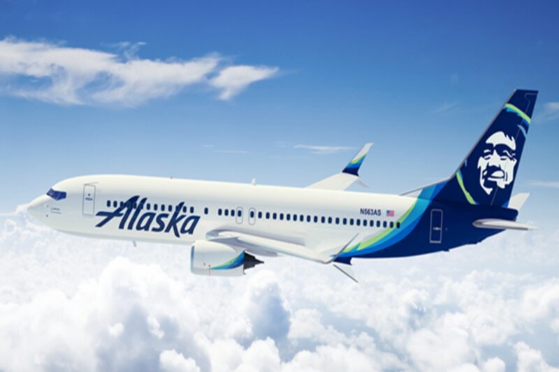 நாடு முழுவதும் அலாஸ்கா ஏர்லைன்ஸ் விமானங்கள் ஸ்தம்பிப்பு: பயணிகள் தவிப்பு!