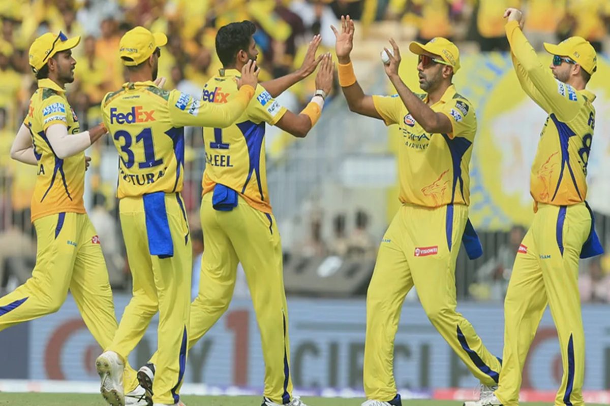 CSK-வில் இருந்து 5 முக்கிய வீரர்கள் அதிரடி நீக்கம்: மஞ்சள் சாம்ராஜ்யம் உடைகிறதா?
