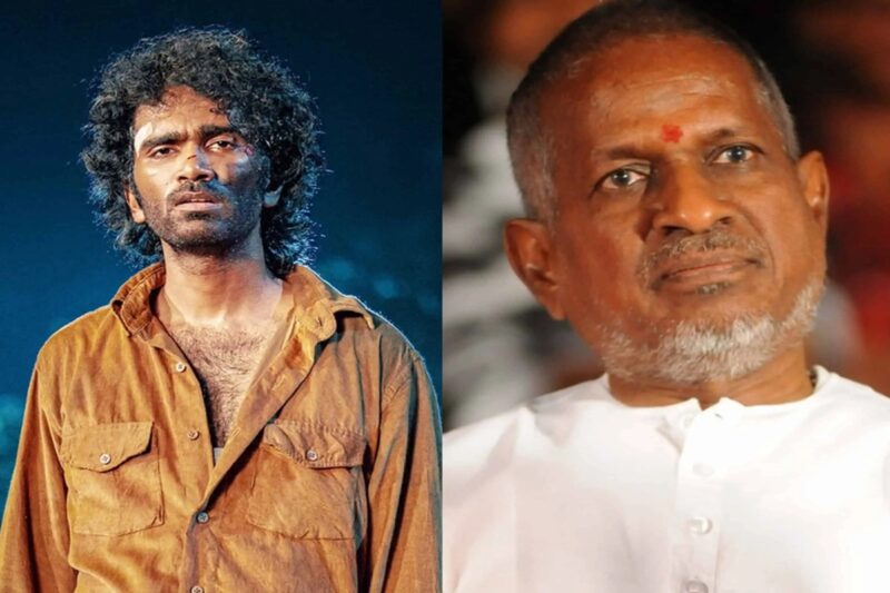 ‘டியூட்’ படத்திலும் அனுமதி இல்லை! – உயர் நீதிமன்றத்தில் இளையராஜா புகார்!