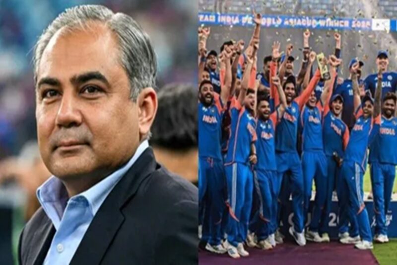 பாகிஸ்தானின் ஆளுநர் பேசிய வார்த்தைகள் அநாகரிகத்தின் உச்சம்: அருகில் இருந்து சிரித்த நக்வி!