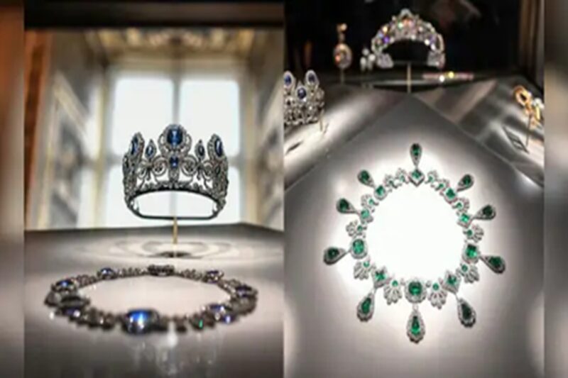 ’31 பில்லியன்’ ரூபாய் கொள்ளை: இலங்கையின் பெருமை! பிரான்ஸின் அவமானம்!