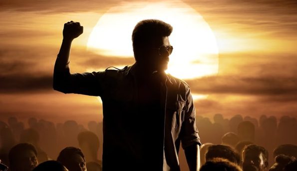 அரசியல் பழிவாங்கல்? தளபதி விஜய்க்கு ஆளுங்கட்சி செக்: ‘ஜன நாயகன்’ வியாபார உரிமையில் திடீர் சிக்கல்!